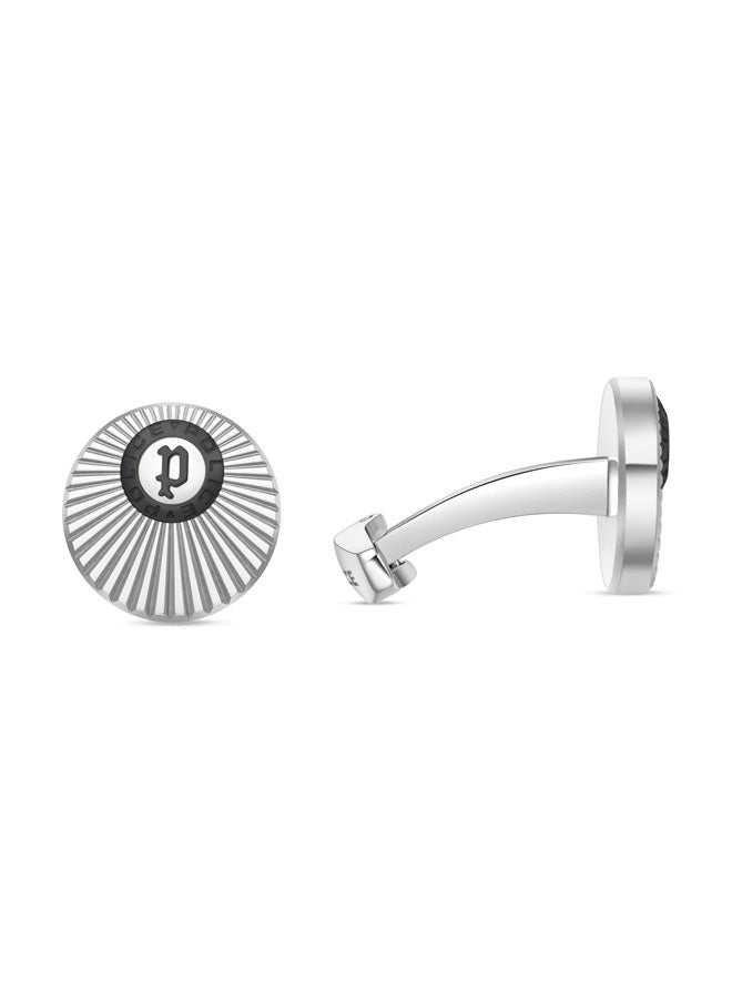 POLICE Embassy Pen & Cufflinks Gift Set for Men - Image 5
